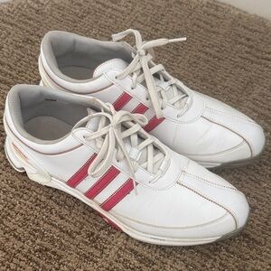 ⛳️ Adidas Women's Golf Shoes